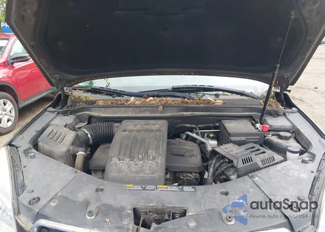 2014 Chevrolet Equinox 2Lt from USA, damaged, VIN 1GNALCEK9EZ131509